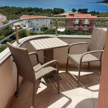 Apartment Ruby Šibenik Екстериор снимка