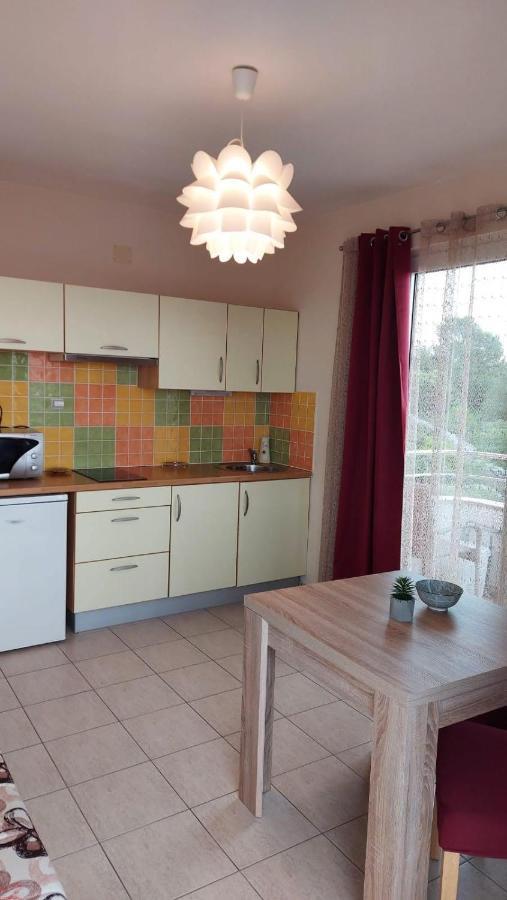 Apartment Ruby Šibenik Екстериор снимка