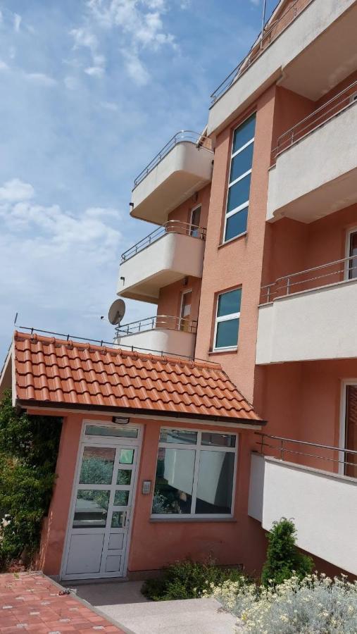 Apartment Ruby Šibenik Екстериор снимка