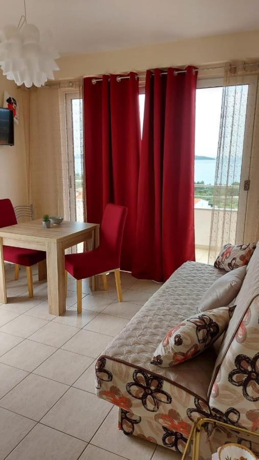 Apartment Ruby Šibenik Екстериор снимка