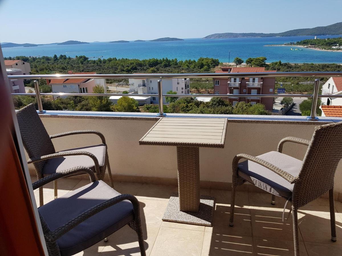 Apartment Ruby Šibenik Екстериор снимка