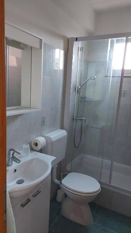 Apartment Ruby Šibenik Екстериор снимка
