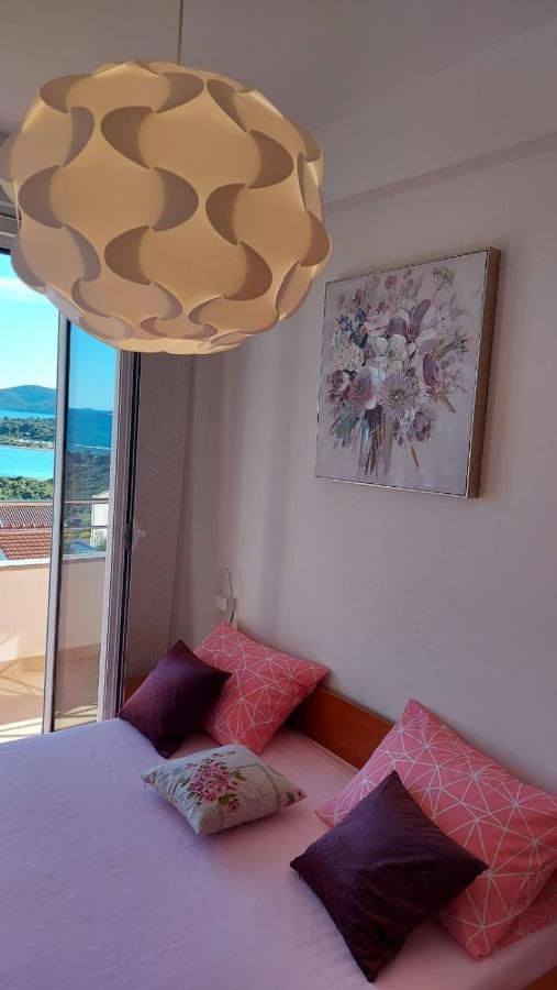 Apartment Ruby Šibenik Екстериор снимка
