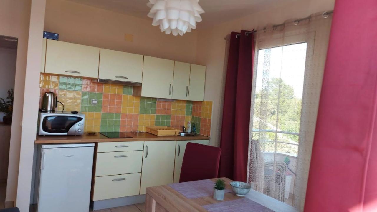 Apartment Ruby Šibenik Екстериор снимка