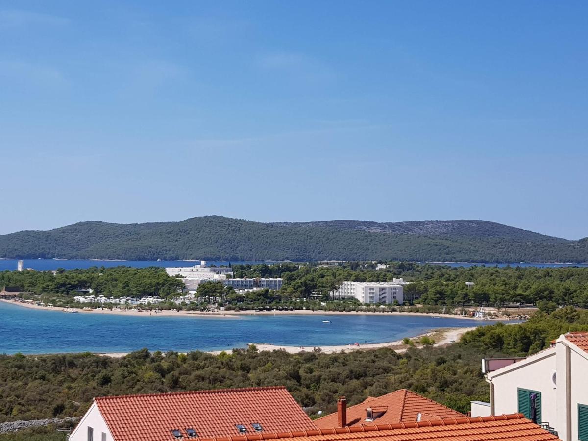 Apartment Ruby Šibenik Екстериор снимка
