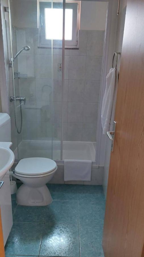 Apartment Ruby Šibenik Екстериор снимка