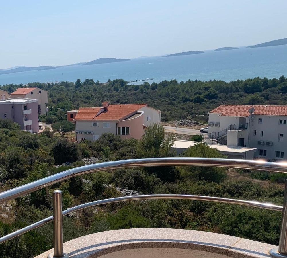 Apartment Ruby Šibenik Екстериор снимка