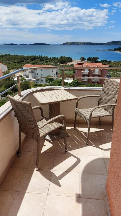 Apartment Ruby Šibenik Екстериор снимка