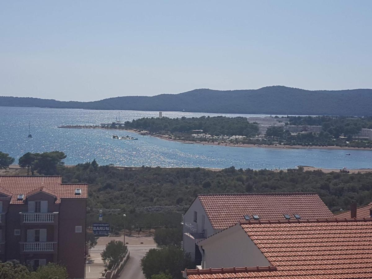 Apartment Ruby Šibenik Екстериор снимка