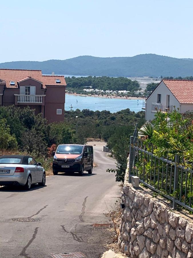 Apartment Ruby Šibenik Екстериор снимка
