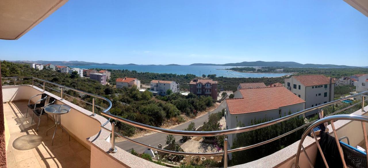 Apartment Ruby Šibenik Екстериор снимка