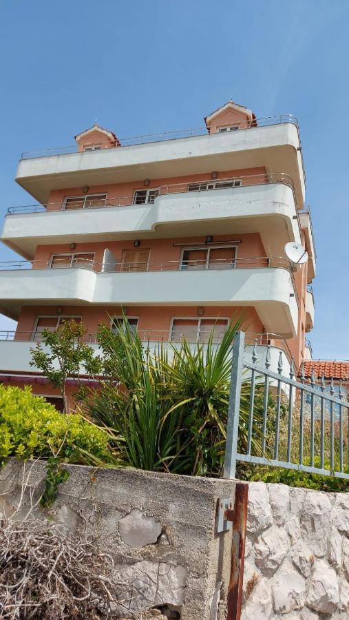 Apartment Ruby Šibenik Екстериор снимка
