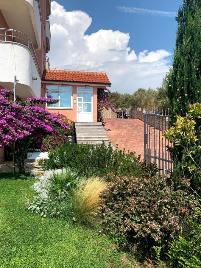 Apartment Ruby Šibenik Екстериор снимка