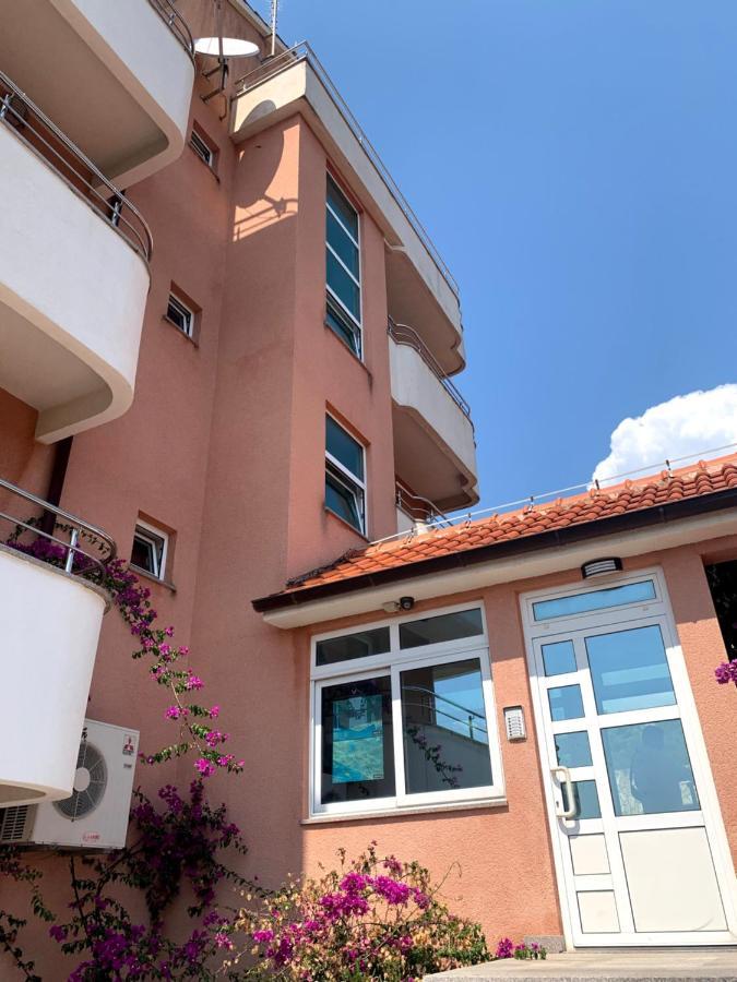 Apartment Ruby Šibenik Екстериор снимка