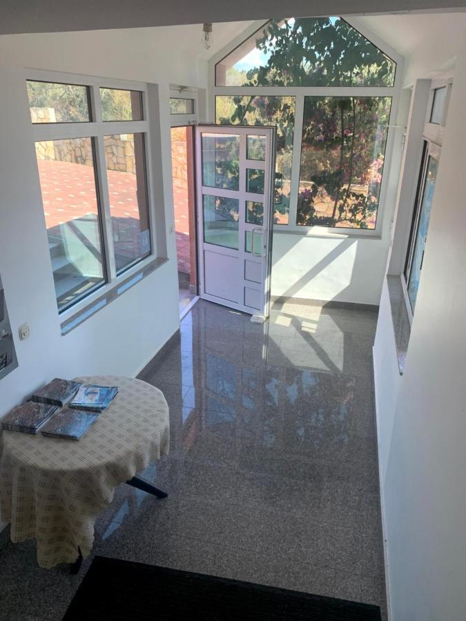 Apartment Ruby Šibenik Екстериор снимка