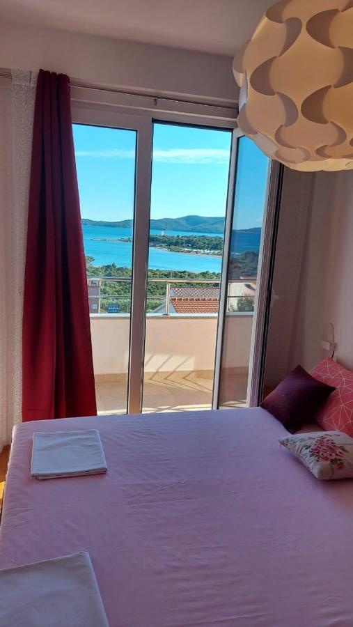 Apartment Ruby Šibenik Екстериор снимка