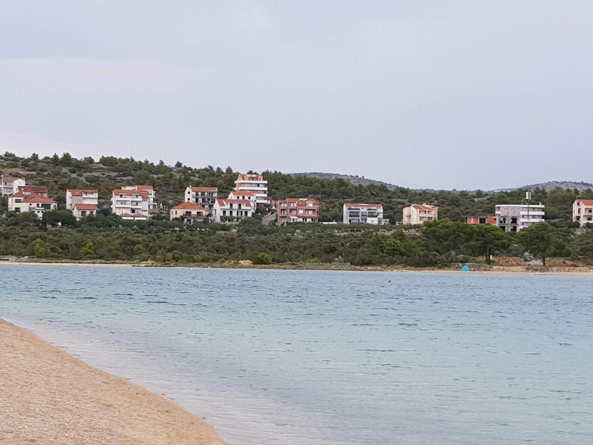 Apartment Ruby Šibenik Екстериор снимка