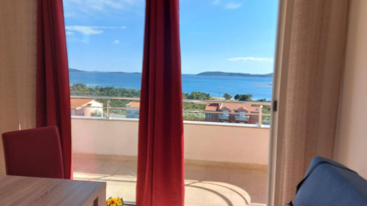 Apartment Ruby Šibenik Екстериор снимка