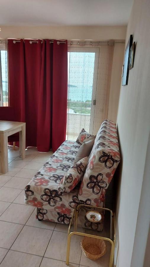 Apartment Ruby Šibenik Екстериор снимка