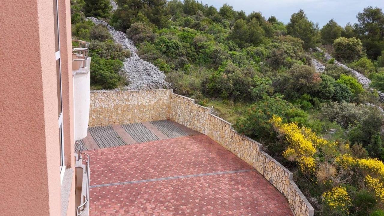 Apartment Ruby Šibenik Екстериор снимка