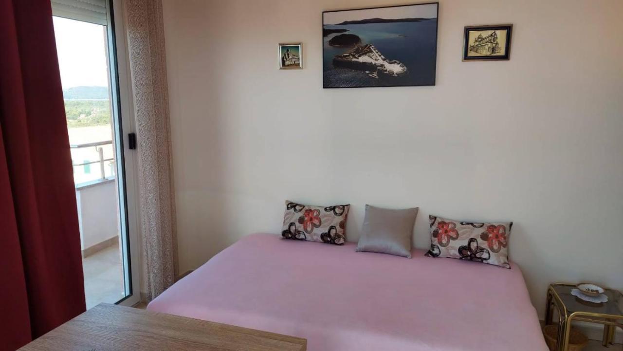Apartment Ruby Šibenik Екстериор снимка