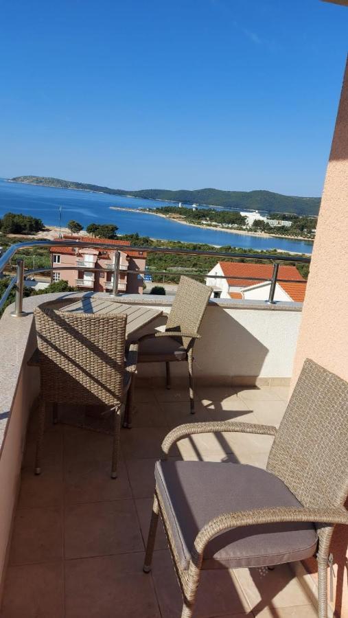 Apartment Ruby Šibenik Екстериор снимка