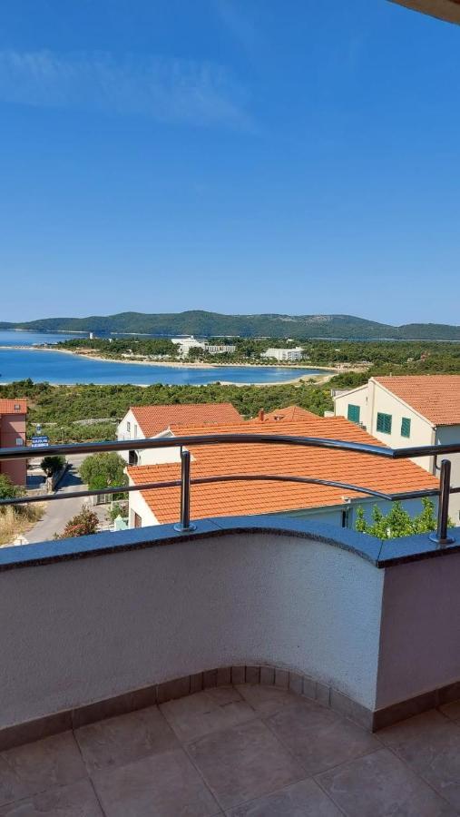 Apartment Ruby Šibenik Екстериор снимка