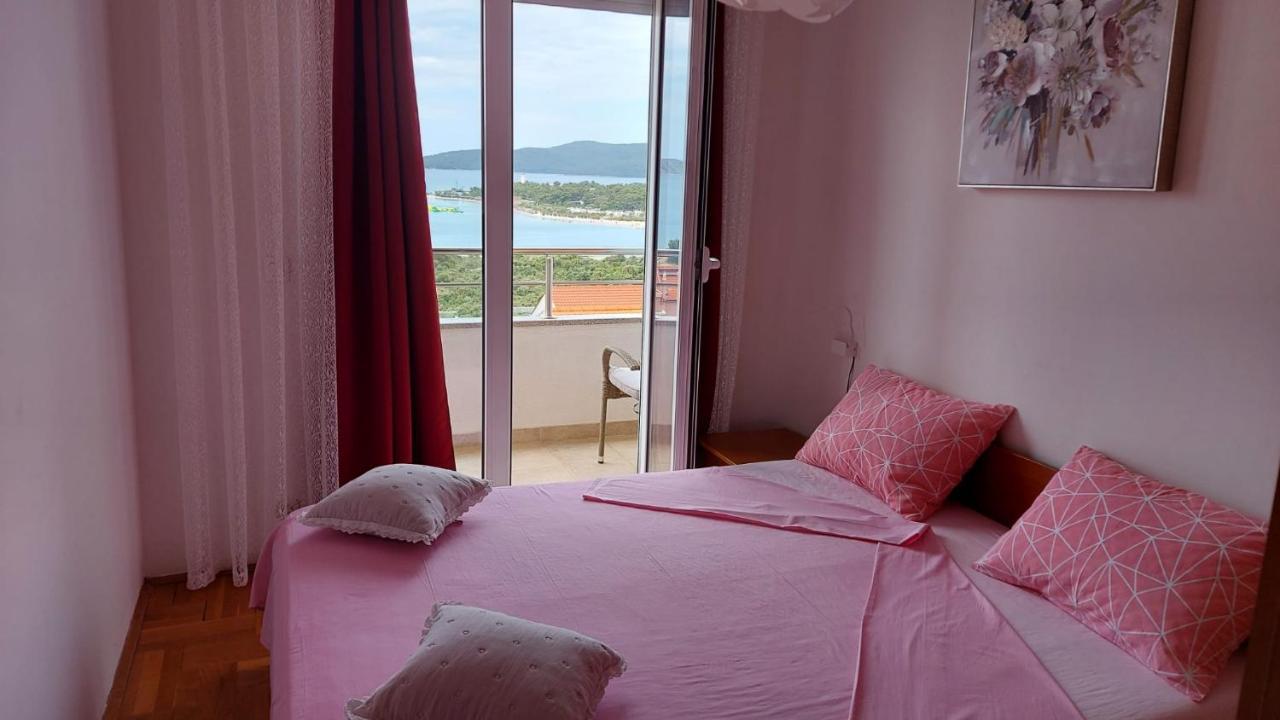 Apartment Ruby Šibenik Екстериор снимка